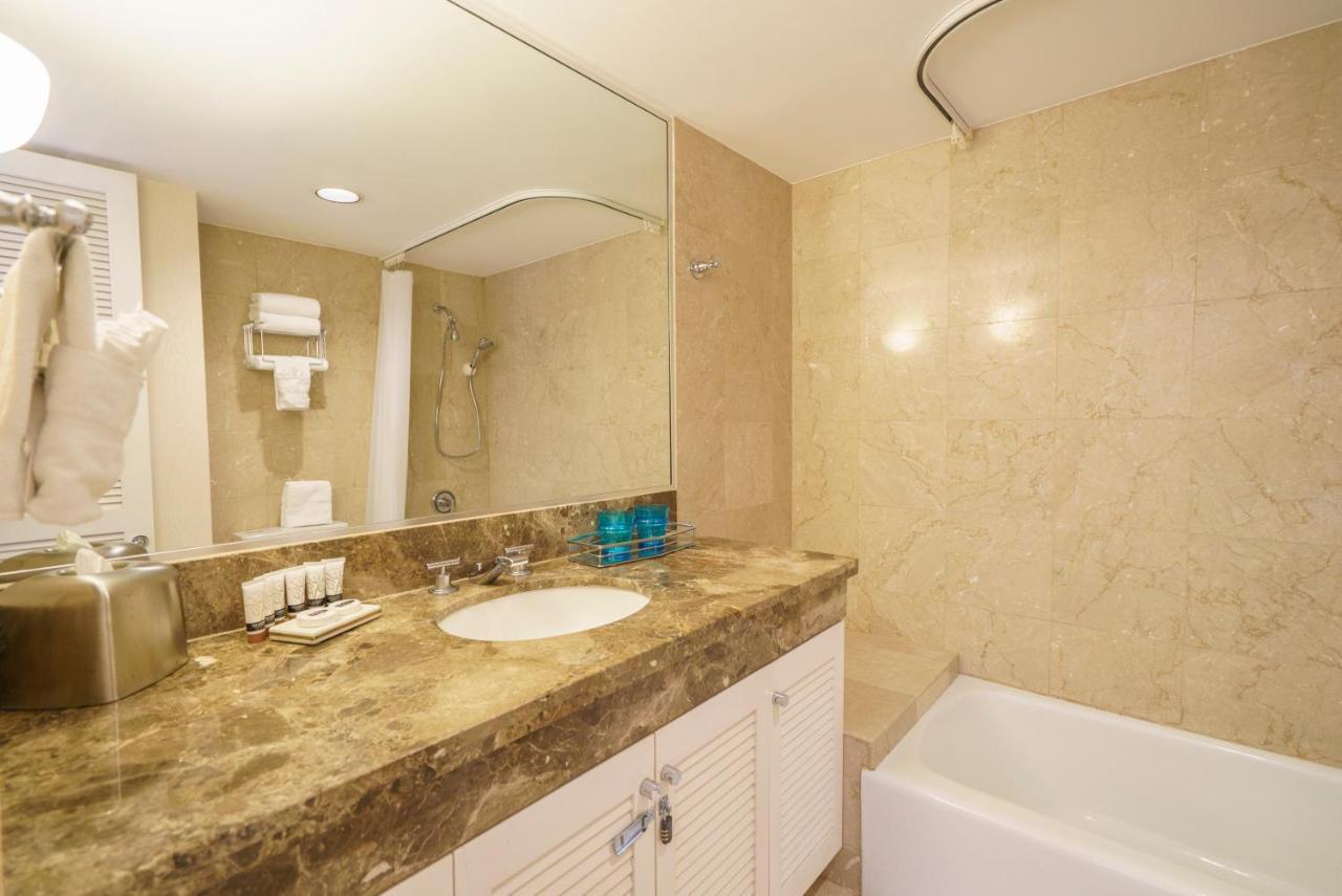 Studio Unit At The Royal Garden, In Waikiki ワイキキ・ロイヤルガーデン Honolulu Eksteriør bilde